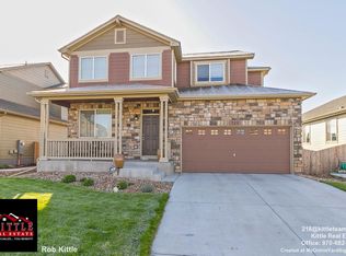 920 Trading Post Rd, Fort Collins, CO 80524