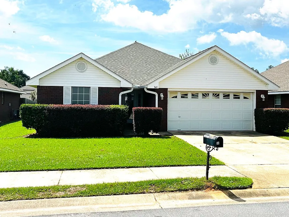 341 Cotton Bay Ln