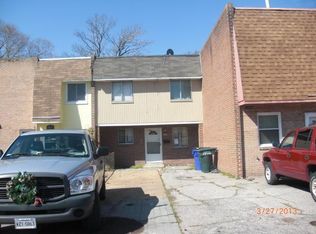 6513 Diesel Ct, Norfolk, VA 23513