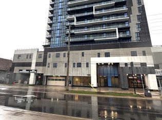 128 King St N #1006, Waterloo, ON N2J 0E9
