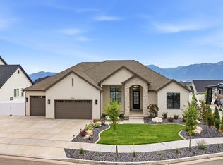 7927 S High Plains Ct, West Jordan, UT 84081