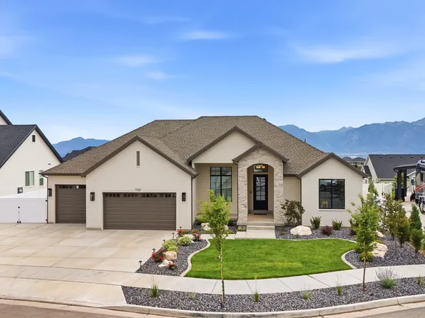 7927 S High Plains Ct, West Jordan, UT 84081