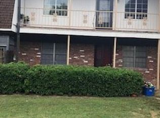 2603 S Waldron Rd #4, Fort Smith, AR 72903