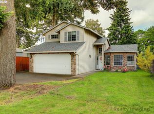11227 NE Fargo St, Portland, OR 97220