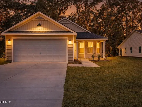 117 Teal Bluff Blvd, Seabrook, SC 29940