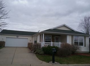 5308 Cobblefield Ln, Kalamazoo, MI