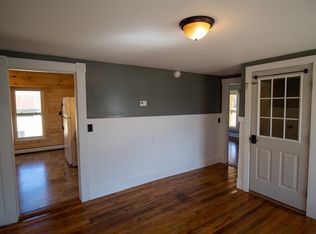 3623 Route 14 #2, Woodbury, VT 05681