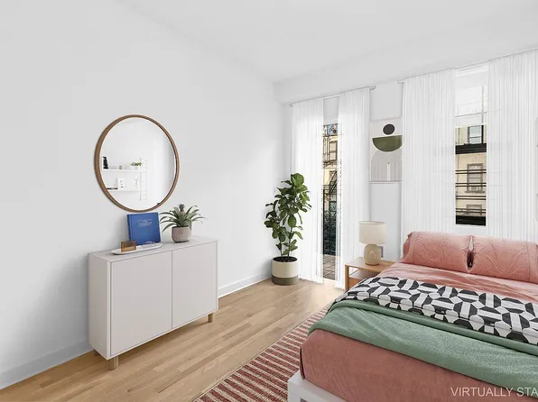 134 Suffolk St Unit D, New York, NY 10002