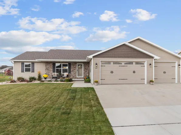 1419 Mera Ln, Kaukauna, WI 54130