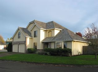 5530 NW Osprey Pl, Portland, OR 97229