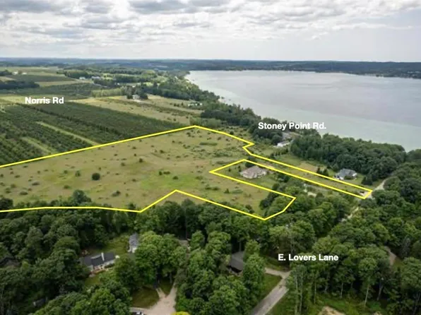0 E Lovers Ln #1, Suttons Bay, MI 49682