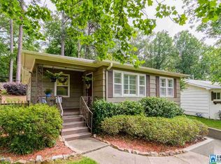 1720 Windsor Blvd, Homewood, AL 35209