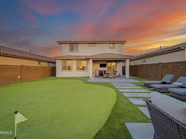 20228 W CAMPBELL Avenue, Litchfield Park, AZ 85340
