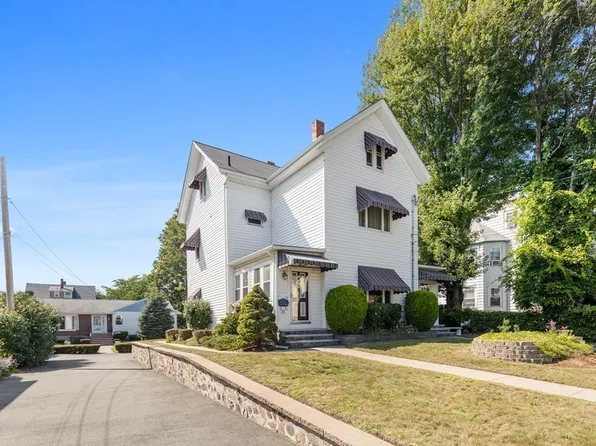 23-27 Church St, Malden, MA 02148