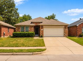 13521 Ponderosa Ranch Rd, Fort Worth, TX 76115