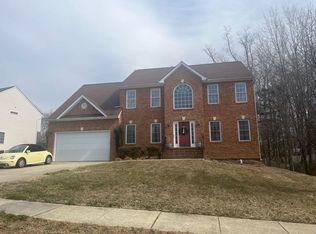 12005 Majestic Ct, Fredericksburg, VA 22407