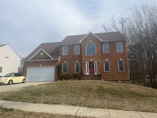 12005 Majestic Ct, Fredericksburg, VA 22407