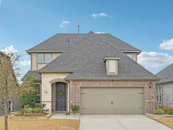 993 Rebecca Dr, Allen, TX 75013