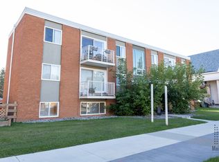 Mainstreet on 124th, Edmonton, AB T5M 0K2