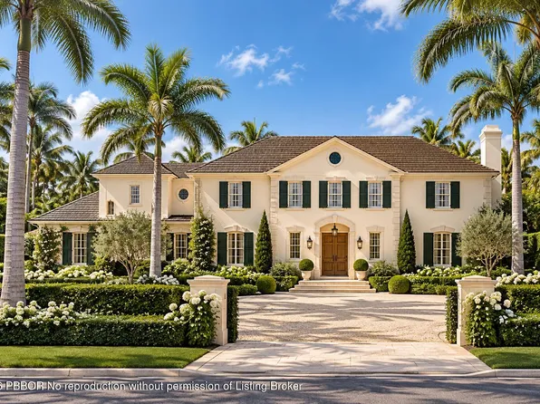 202 Coral Ln, Palm Beach, FL 33480