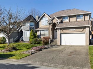 1167 Settlers Ct, Pt Coquitlam, BC