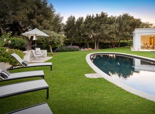 1235 E Mountain Dr, Santa Barbara, CA 93108