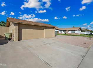 5558 W Cortez St, Glendale, AZ 85304