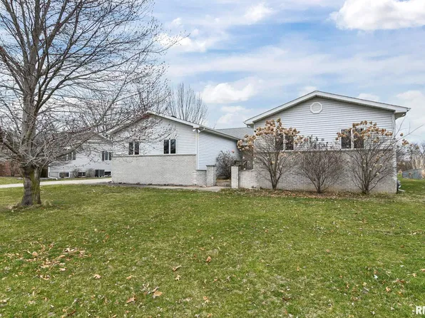 38 Hawthorn Ln, Pleasant Plains, IL 62677