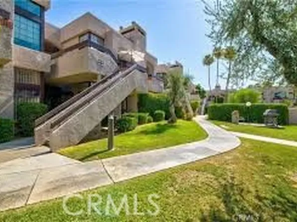 2601 S Broadmoor Dr APT 44, Palm Springs, CA 92264