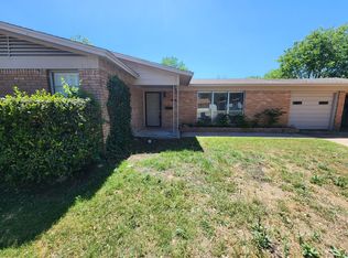 908 Guthrie Dr, Waco, TX 76710