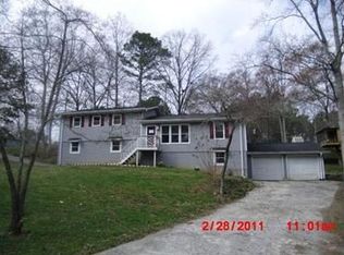 3021 Leesburg Trl, Woodstock, GA 30189