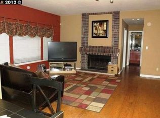410 Triomphe Ct, Danville, CA 94506