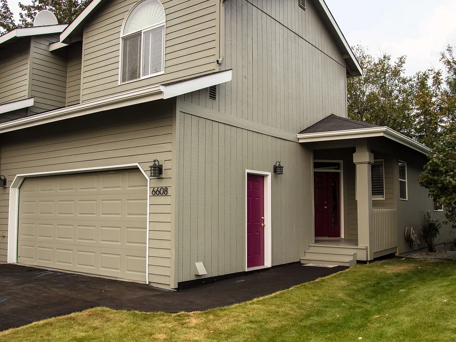 6608 Delong Landing Cir — Photo 2