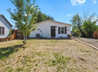 454 Birch Street, Hudson, CO 80642