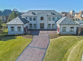 402 Ambriance Dr, Burr Ridge, IL 60527