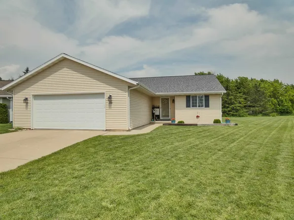 2341 Indy Ct, De Pere, WI 54115