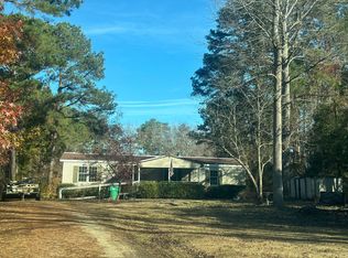 251 Little Rd NW, Milledgeville, GA 31061