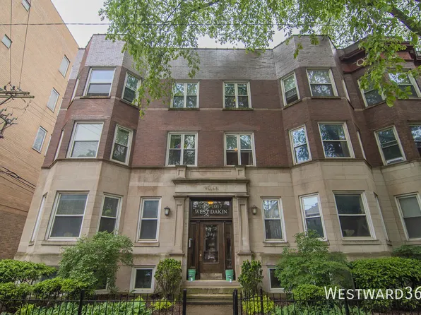 1017 W Dakin St APT 1, Chicago, IL 60613