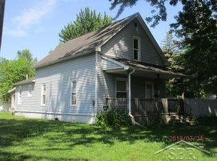 1724 Maine St, Saginaw, MI