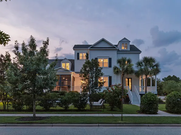 2489 Daniel Island Dr, Charleston, SC 29492