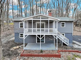 115 Heron Bay, Milford, PA 18337