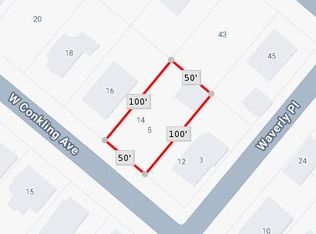 14 W Conkling Ave, Middletown, NY 10940