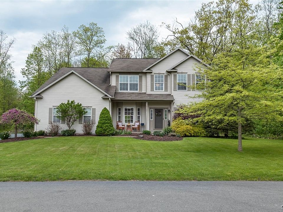 8607 Bayview Dr, Cicero, NY 13039 Zillow