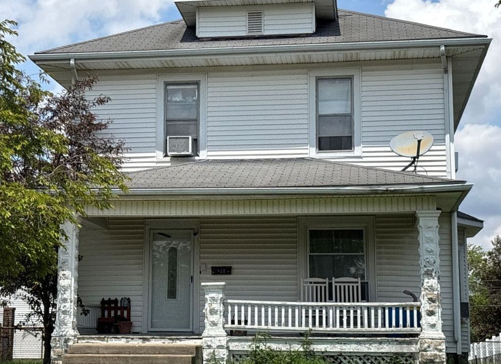 Real estate listing image