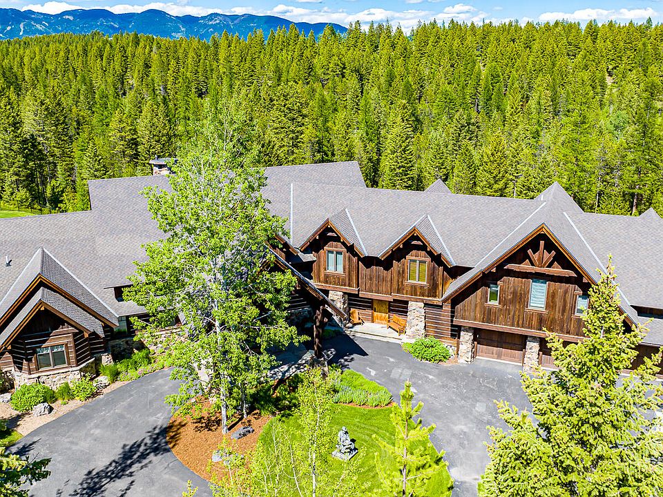 555 Whitefish Hills Dr, Whitefish, MT 59937 MLS 22209891 Zillow