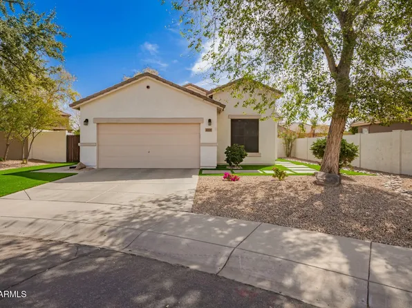 4229 E CREST Court, Gilbert, AZ 85298