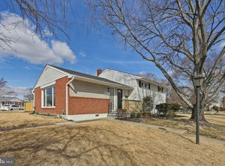 3401 Keston Rd, Baltimore, MD 21207