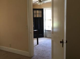 823 1/2 Glenn St, Newberry, SC 29108