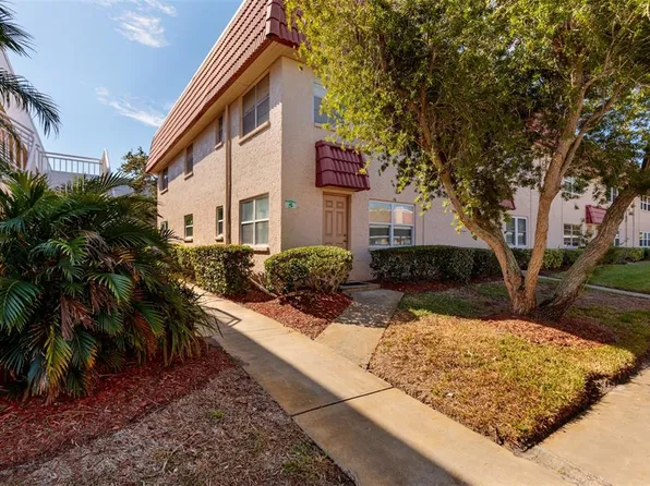 10036 63RD AVENUE N #17, ST PETERSBURG, FL 33708