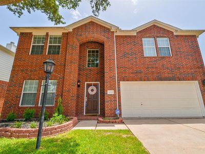 20707 Cypress Green Ln, Cypress, TX, 77433